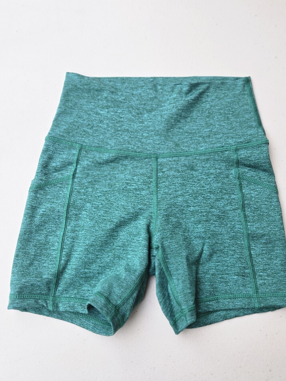 Aerie/Offline by Aerie Workout  Green Heather - Small